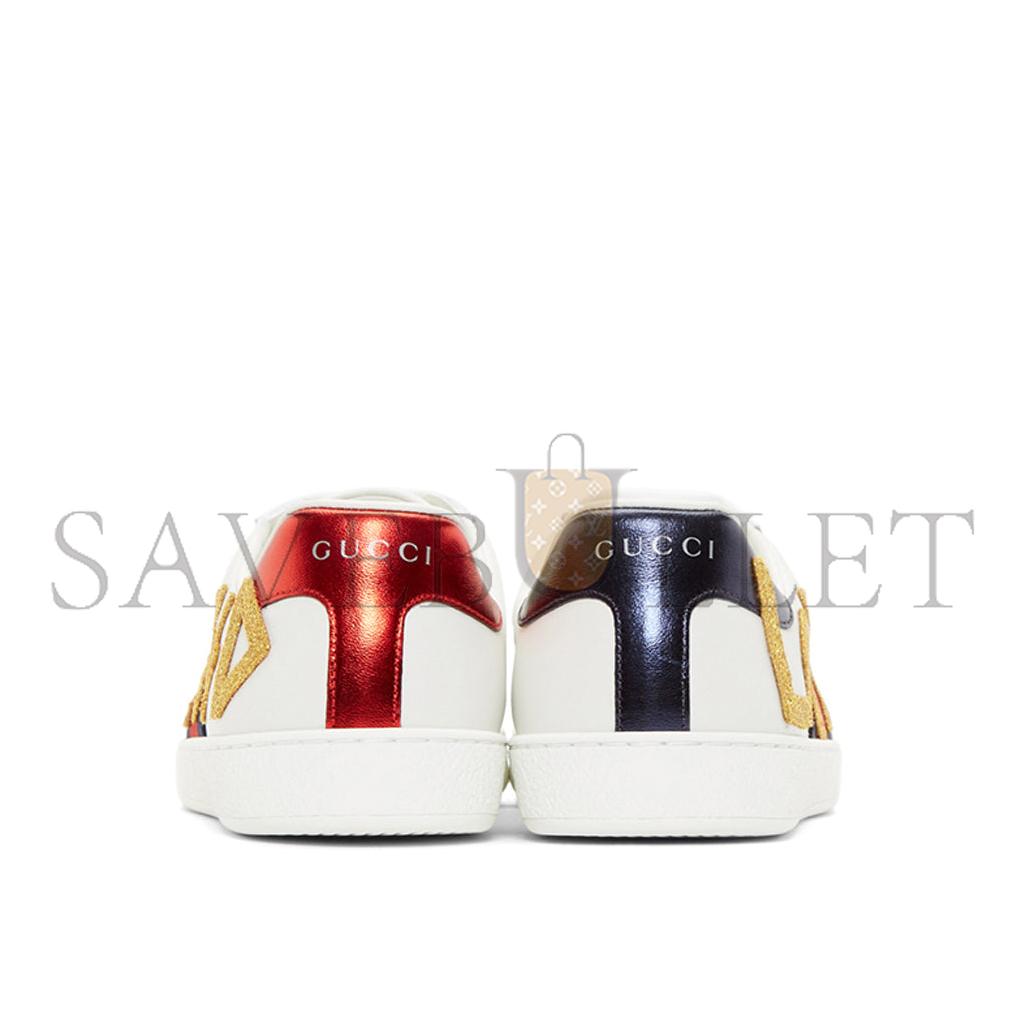 GUCCI ACE 'LOVED' 497090